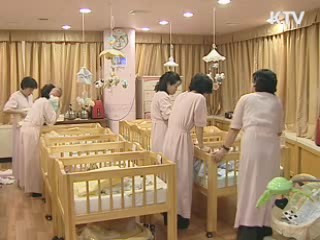 출생아 기대수명 80세 첫 돌파