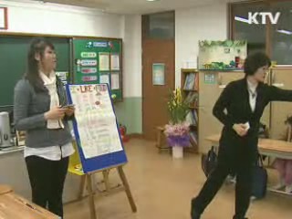 TaLK프로그램, 학생·장학생 모두 '만족'