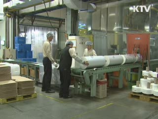 3월 취업자 27만명 증가…27개월 만에 최대 폭