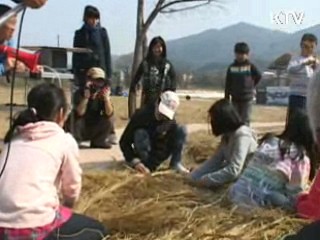 연수리 영화마을을 꿈꾸다 [문화공감 대한민국]