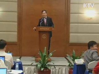 천영우 차관 내일 방중…안보리 대응 협의