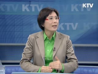 우리강 36경 본격추진 [와이드 인터뷰]