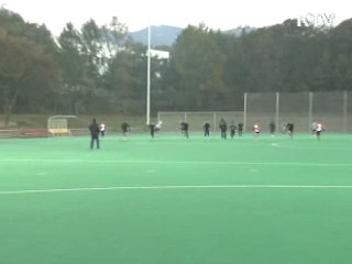 <아시안게임 D-10> '값진 열매' 위해 구슬땀