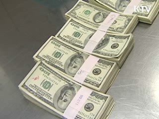 "우리 경제, 도발 충격 무리없이 흡수"