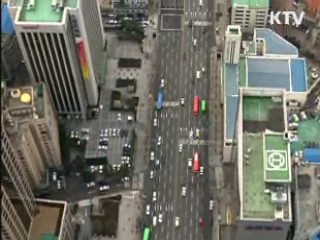 한은 "올해 6.1%, 내년 4.5% 성장"