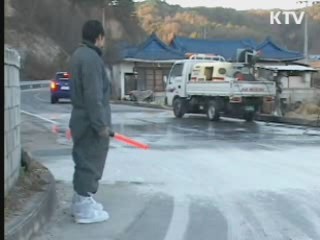 파주서 추가 구제역 발생…확산차단 총력