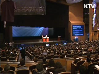 문화 강국 코리아!