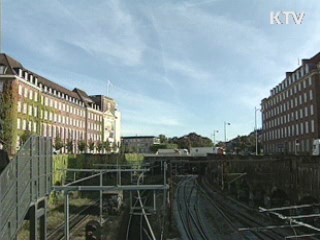 한-덴마크, 녹색성장 협력 강화