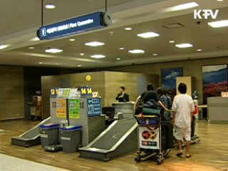 불법 해외 반입물품 급증…단속 강화