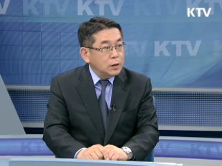 신성장동력 '선택과 집중' [와이드 인터뷰]