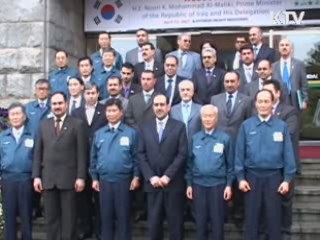 28일 한-이라크 정상회담…자원·에너지 협력