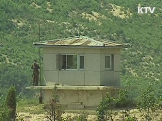 "체포 탈북자 석방 요청"…中에 당국자 급파