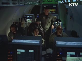 방사청, 공중조기경보기 3호기 공군에 인도