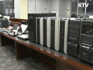 디도스 특검, "윗선 없다"…김효재 등 5명 기소