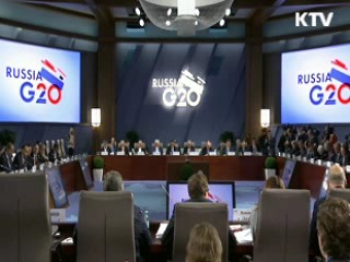 러시아 언론, 박 대통령에게 큰 관심