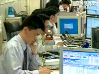 금융산업 `구조 개편`