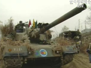 한중 국방장관 군사핫라인 설치 협의