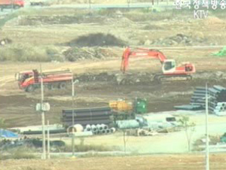 김포 신도시 5만 9천가구 본격 개발