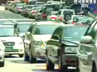 한국 대형차 비중 30%, 미국 다음 높아