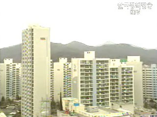 수도권 중대형 주택 공급 충분하다