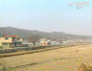 1월 전국 땅값 안정세 보여