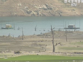 철저한 관리로 수질오염 예방