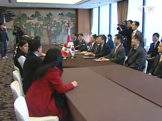 한·페루FTA 1차 협상 서울서 개시