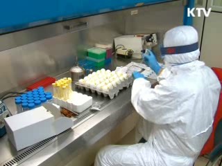 ‘신종 플루’ 감염, 6시간만에 판단