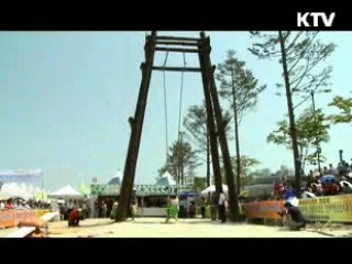 여인들의 꿈, 이루어지다 - 강릉 [대동문화도]