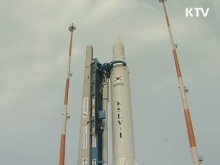 첨단장비 갖춘 '종합 우주기지'