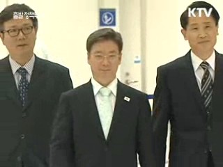 남북 실무회담, 입장차 못좁혀