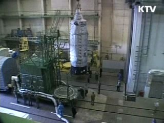 2020년 달 탐사 위성 발사