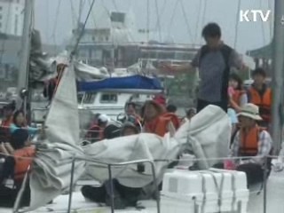 고소득층 국내 친소비 환경 조성