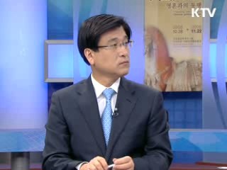 한-EU FTA 가서명 기대효과는 [정책진단]