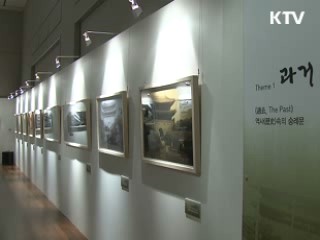 고궁박물관 관람객 100만명 돌파 '눈앞'