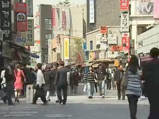 춘절 연휴, 중국 관광객 몰려온다