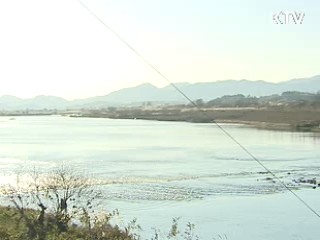 "영산강 침수 우려, 안전성 이미 검증"