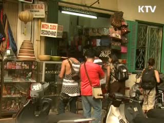 한·베트남 FTA 준비 본격 착수