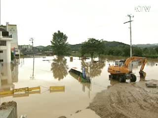 영산강 하구둑 홍수 방지 구조개선