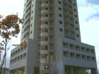 22일 금강산 부동산 시찰