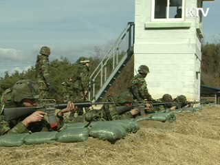 내년도 국방예산안 31조6천억원 편성