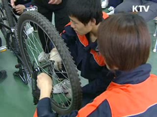 전문대·특성화고 나오면 바로 자격증 준다