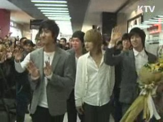 '아이돌 인권' 돌본다…표준계약서 연내 마련