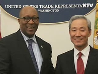 한-미, FTA 막바지 협의 착수