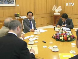 "G20간 압력 통해 환율합의 준수될 것"
