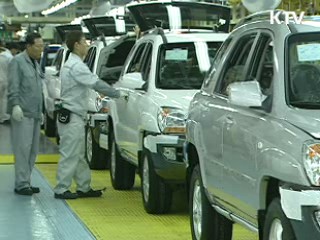 한미 통상장관회담 종료 '큰 틀' 합의 된 듯