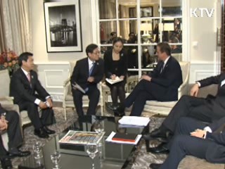 2022년 월드컵 한국유치 총력