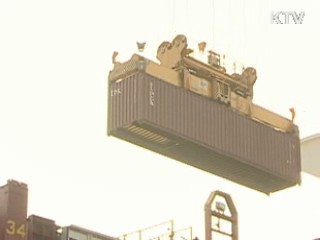 11월 경상수지 19억3천만달러 흑자