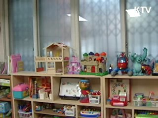 장애아동 재활치료 확대 검토