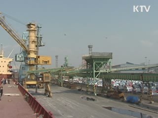 민·관 국제곡물회사 설립···수급 안정